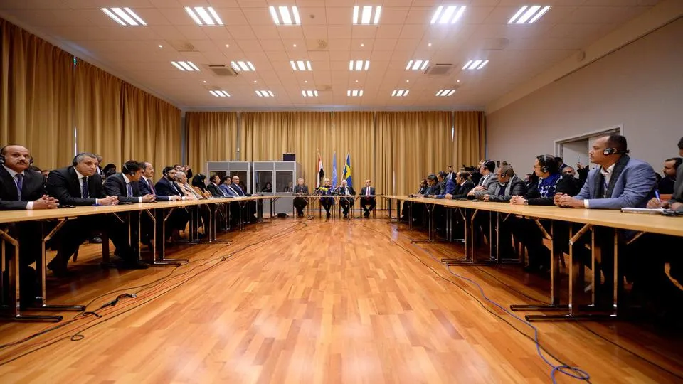 Yemeni government, Houthis exchange captives, detainees