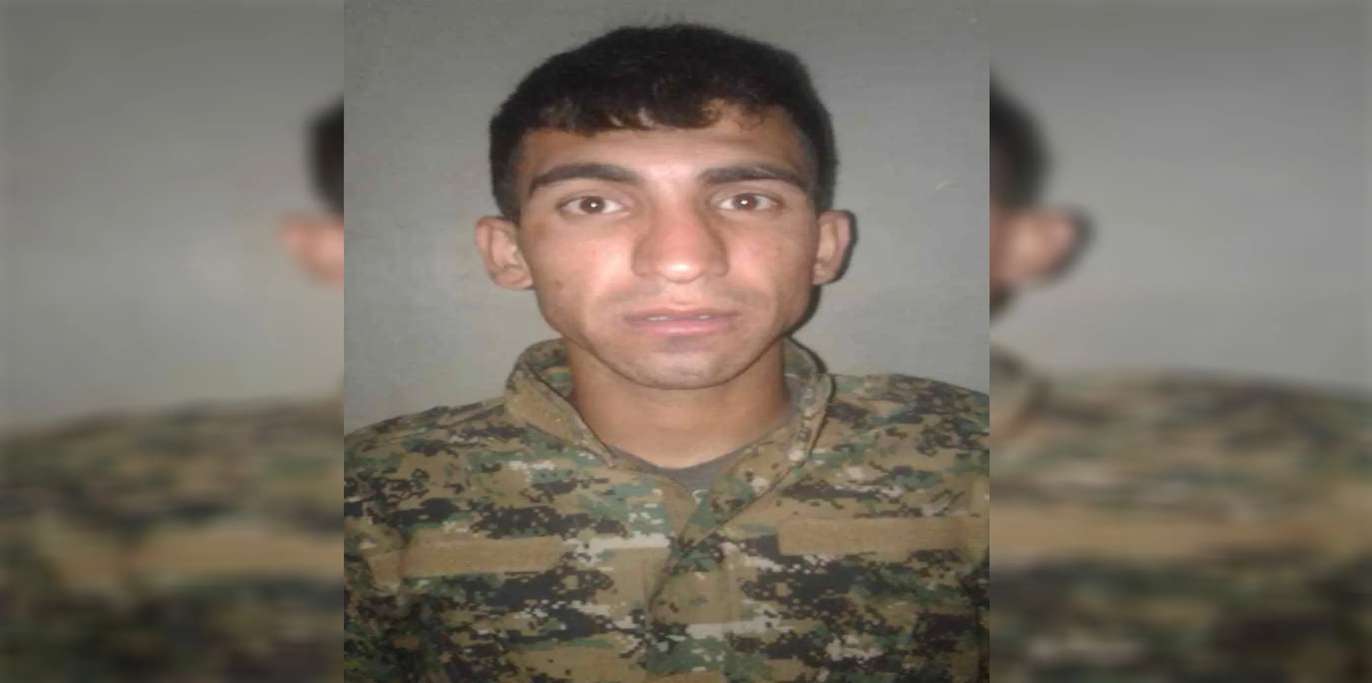 Manbij Military Council reveals record of a martyr
