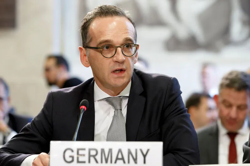 Germany: America's decision affects war against IS