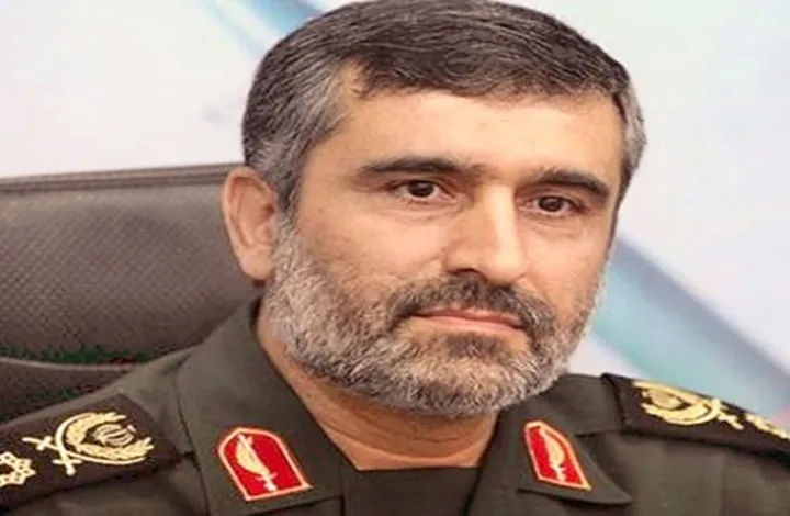 Iranian official: We can expand range of ballistic missiles