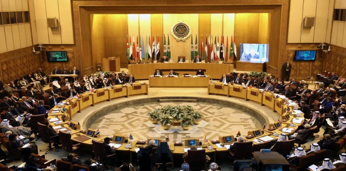 Arab League condemns Turkish aggression on Şengal