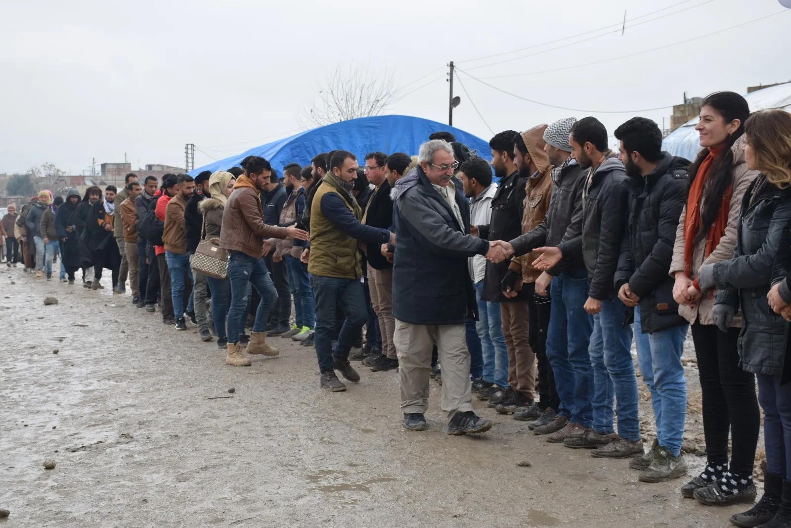'Any reckless attempt by Erdogan to be as suicide, beginning of new Ottoman's fall'