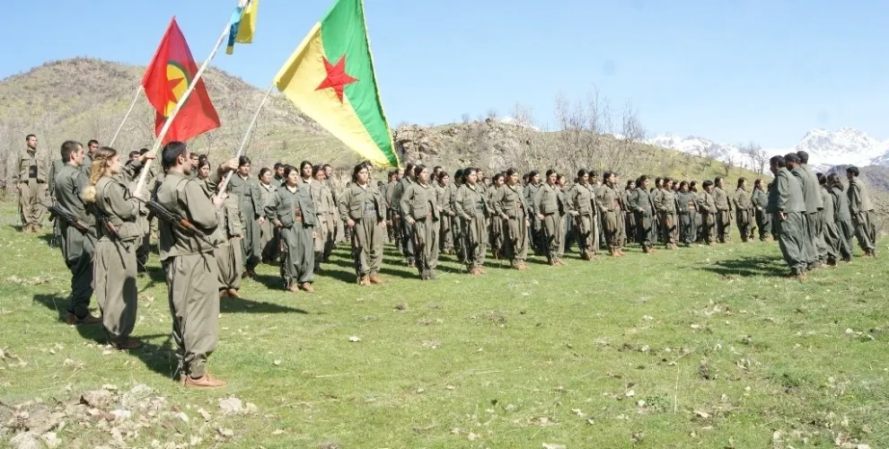 'More than 2,000 Turkish soldiers killed in 2018'