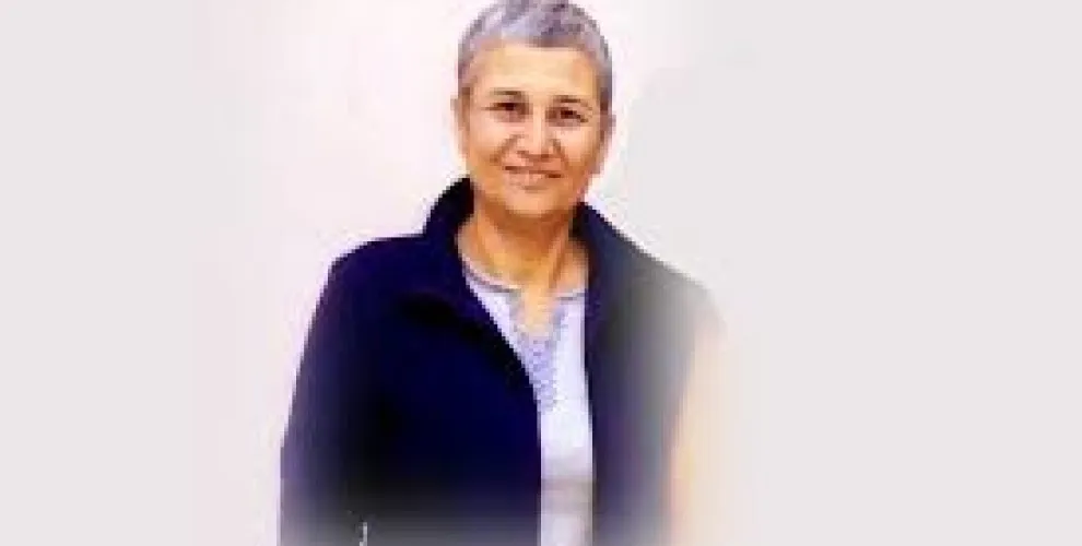 Leyla Guven: 2019 will be the year of freedom