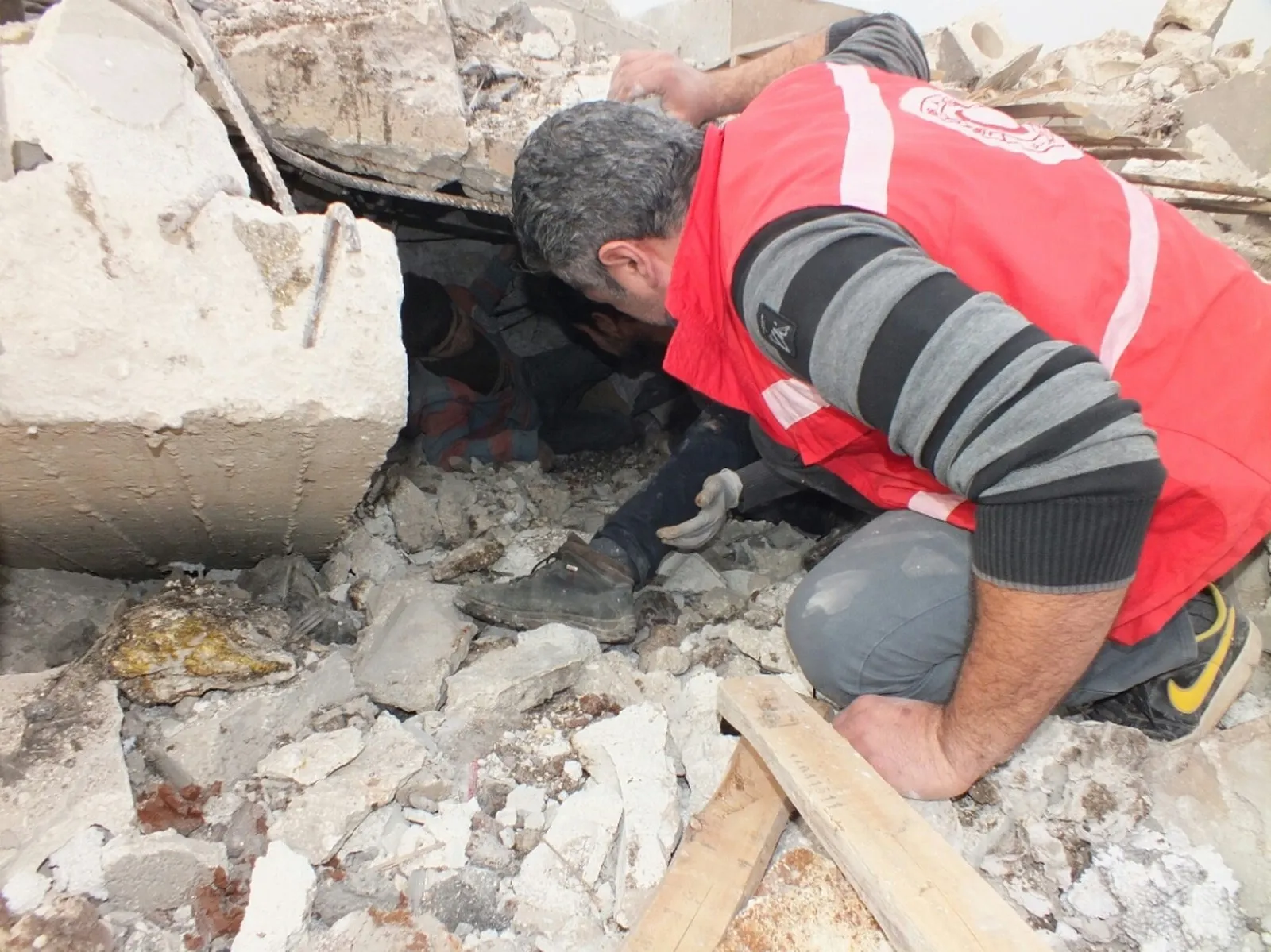 Within 58 days, Turkey destroyed history, culture, ethnic diversity in Afrin -2