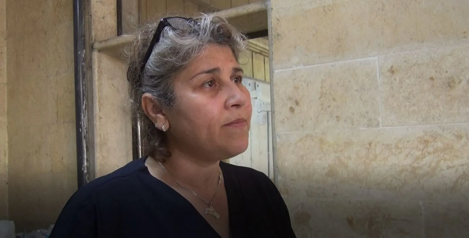 Within 58 days, Turkey destroyed history, culture, ethnic diversity in Afrin -2