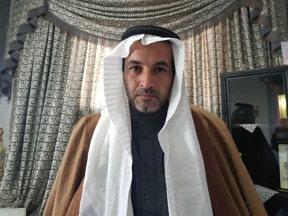 Sheikh of Al-Berij clan: Erdogan threatens security of north Syria