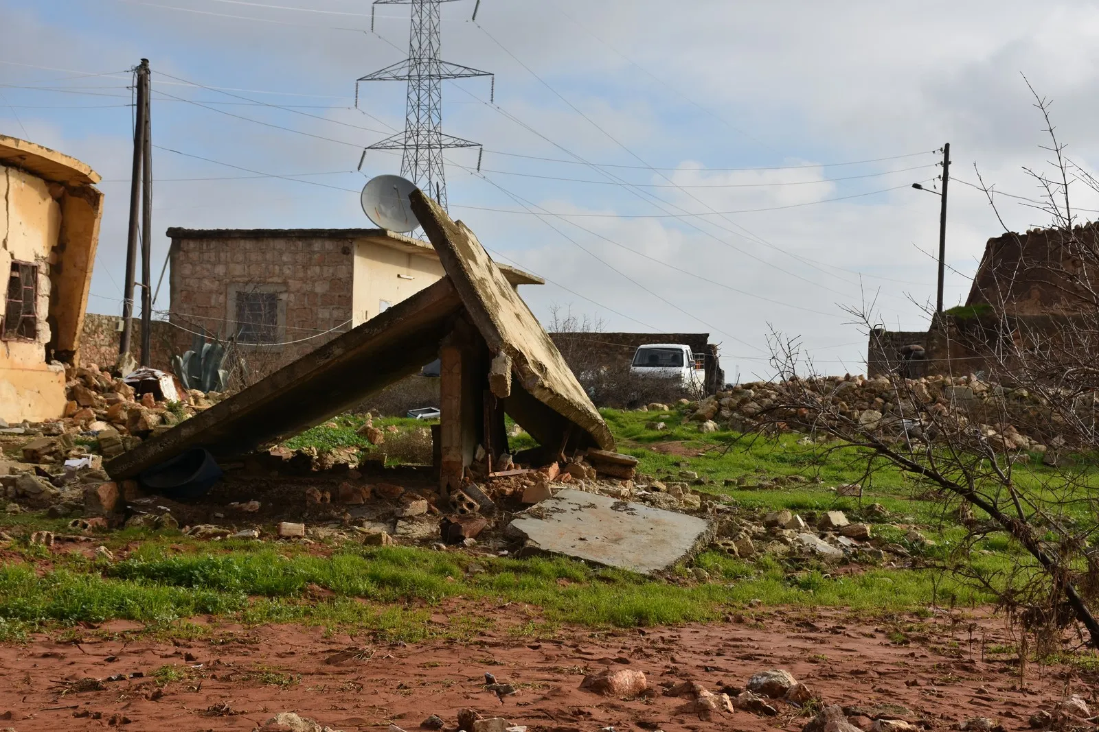 Afrin's people: We resisted to return, occupation destroyed co-existence