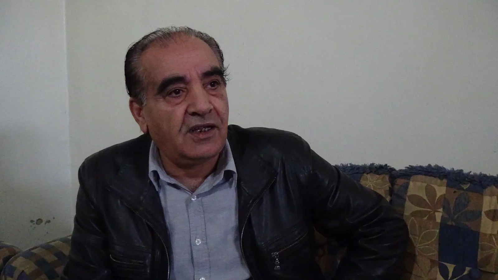 “The Syrian Constitution must protect rights of all components”