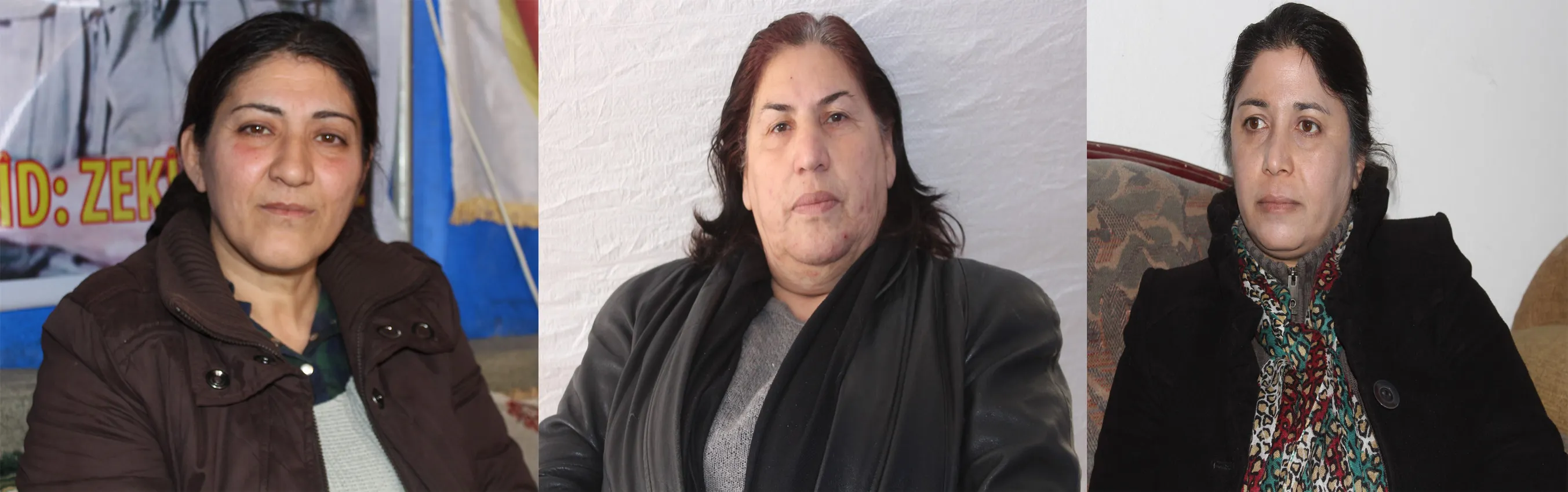For this reason, it is necessary to accelerate unification of Kurdish row