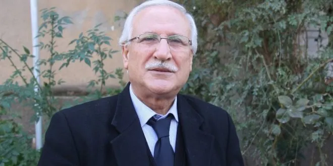 Sheikh Aali: Turkey does not accept successes in N, E Syria, aims to foil them