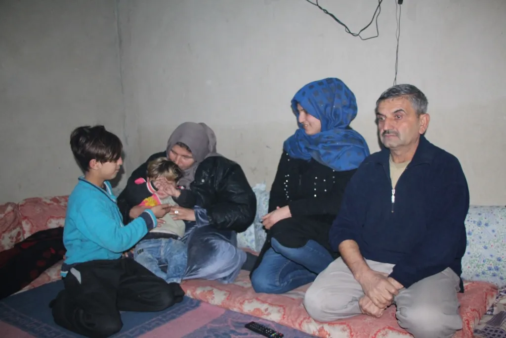 Refugees respond to Erdogan: There is no security in the areas of Turkey's presence