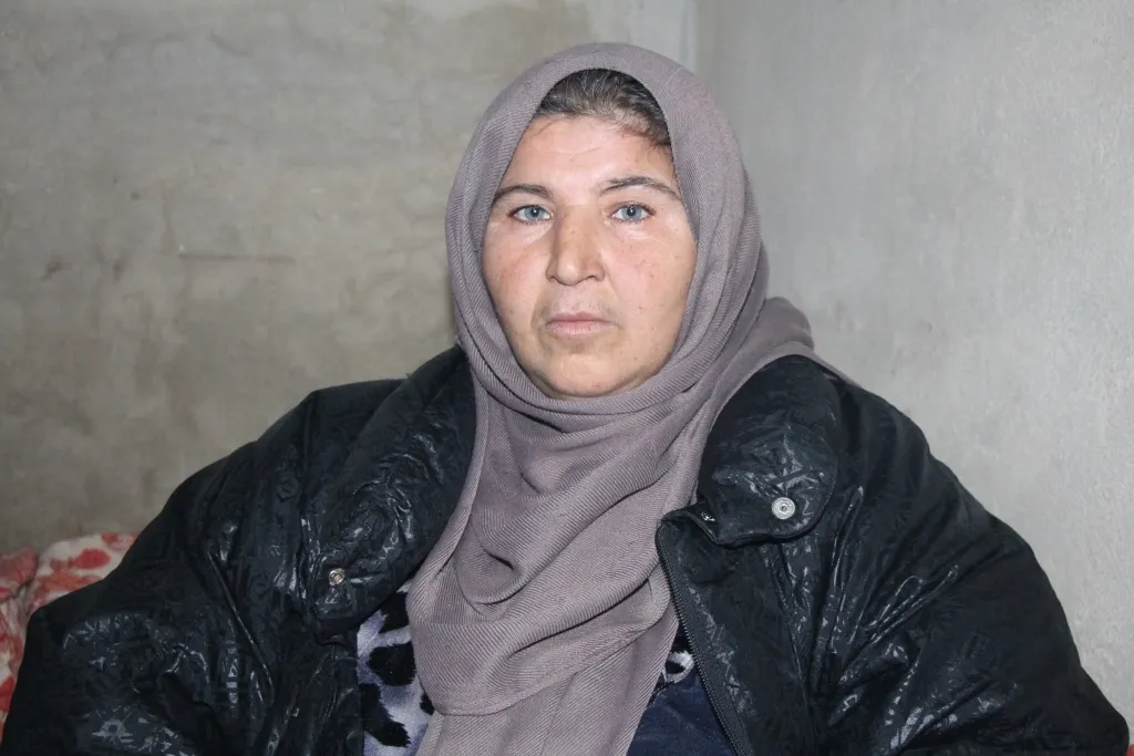 Refugees respond to Erdogan: There is no security in the areas of Turkey's presence