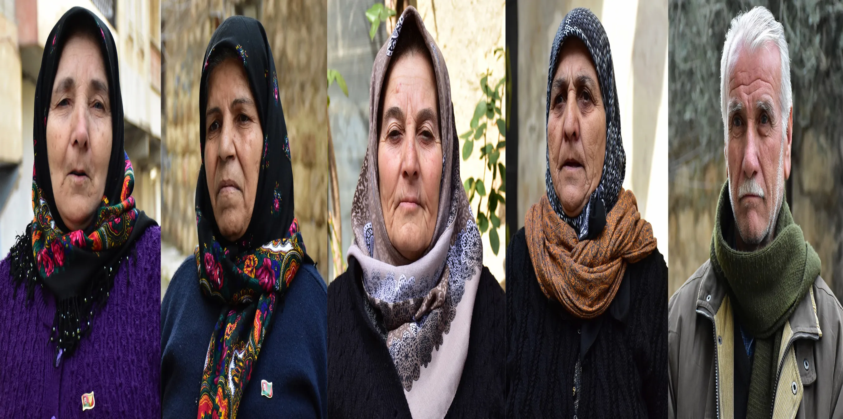 People of Aleppo: Our events will not stop as isolation is still imposed on our leader