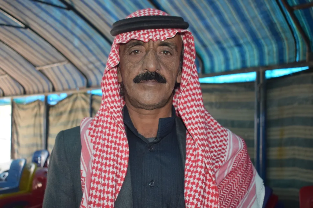 Sit-in Girê Spî enters on its 23rd day