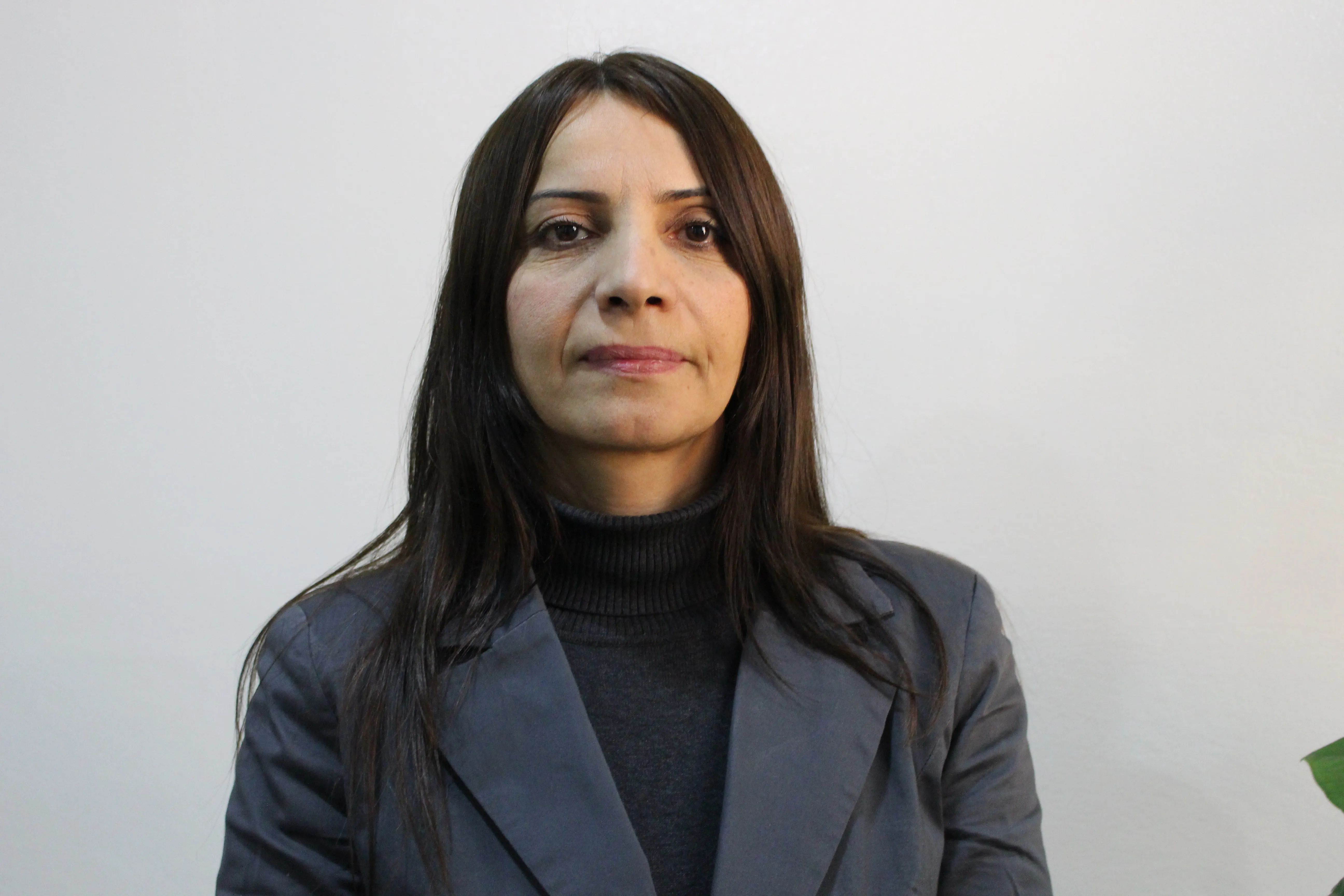 Daria Ramadan: Parties must clarify their position