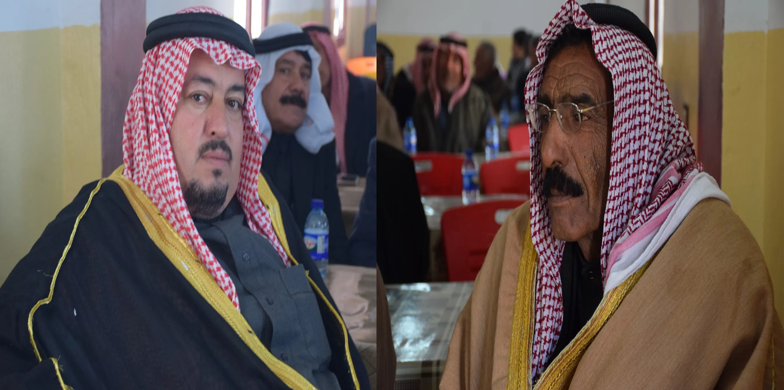 Al-Hool clans: Ready to confront Turkish occupation