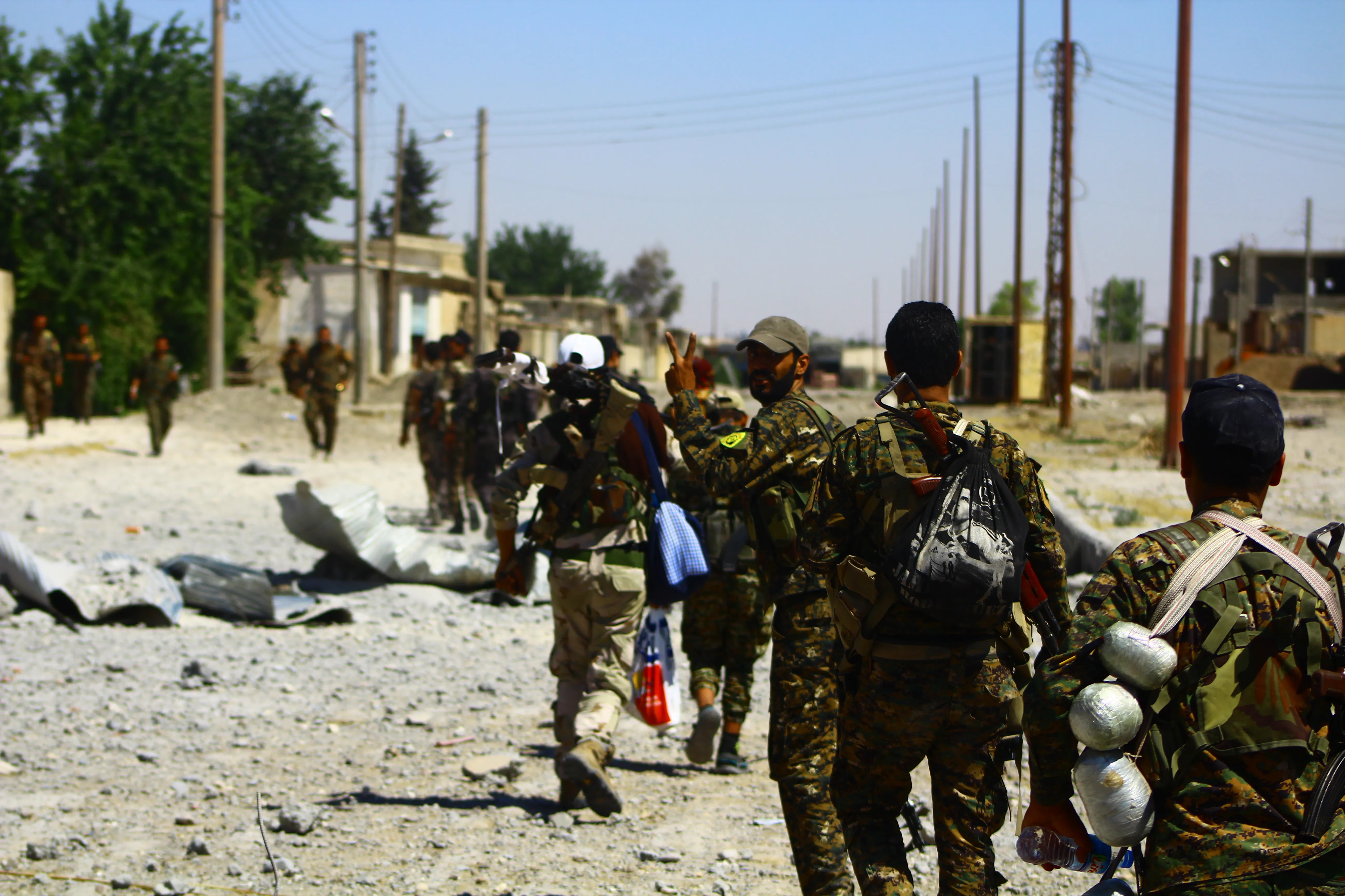 SDF are fulcrum, turned the scales -2