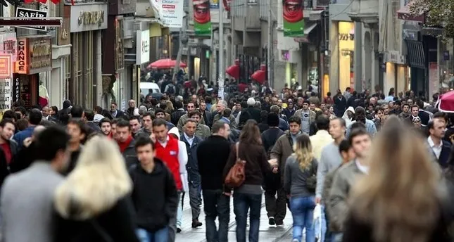 Unemployment rate augments in Turkey