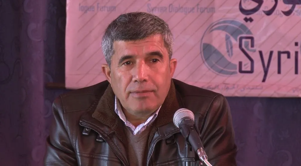 Hasan Muhammad Ali: discussion of buffer zone project content is continuing