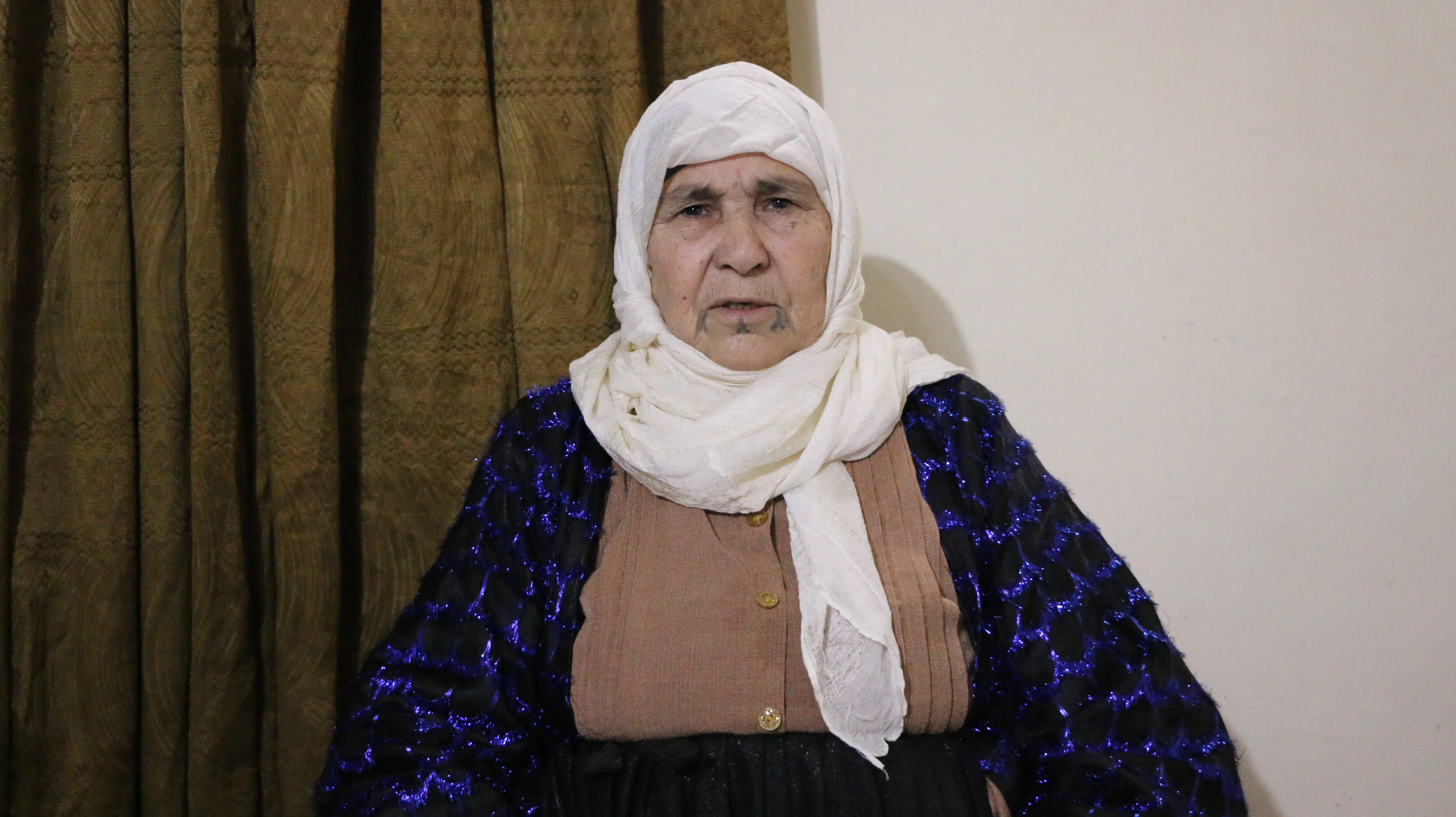 Women maintained their authenticity resisting disintegration