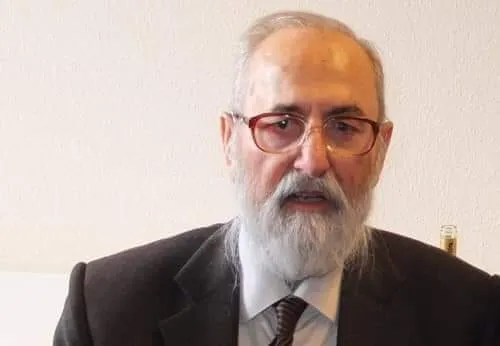Death of the Yazidis' Amir of Kurdistan and world