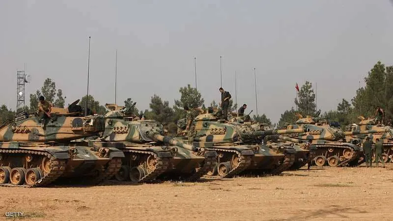 Scandal of Erdogan mafia tanks... Billions of dollars for AKP's "clan"