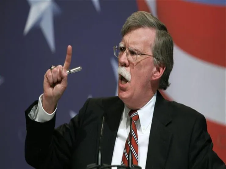 Bolton: We insist to defend positions of those who fought alongside us