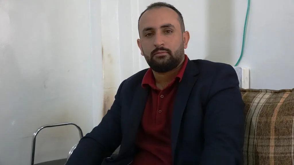 Constructional boom in al- Karama district