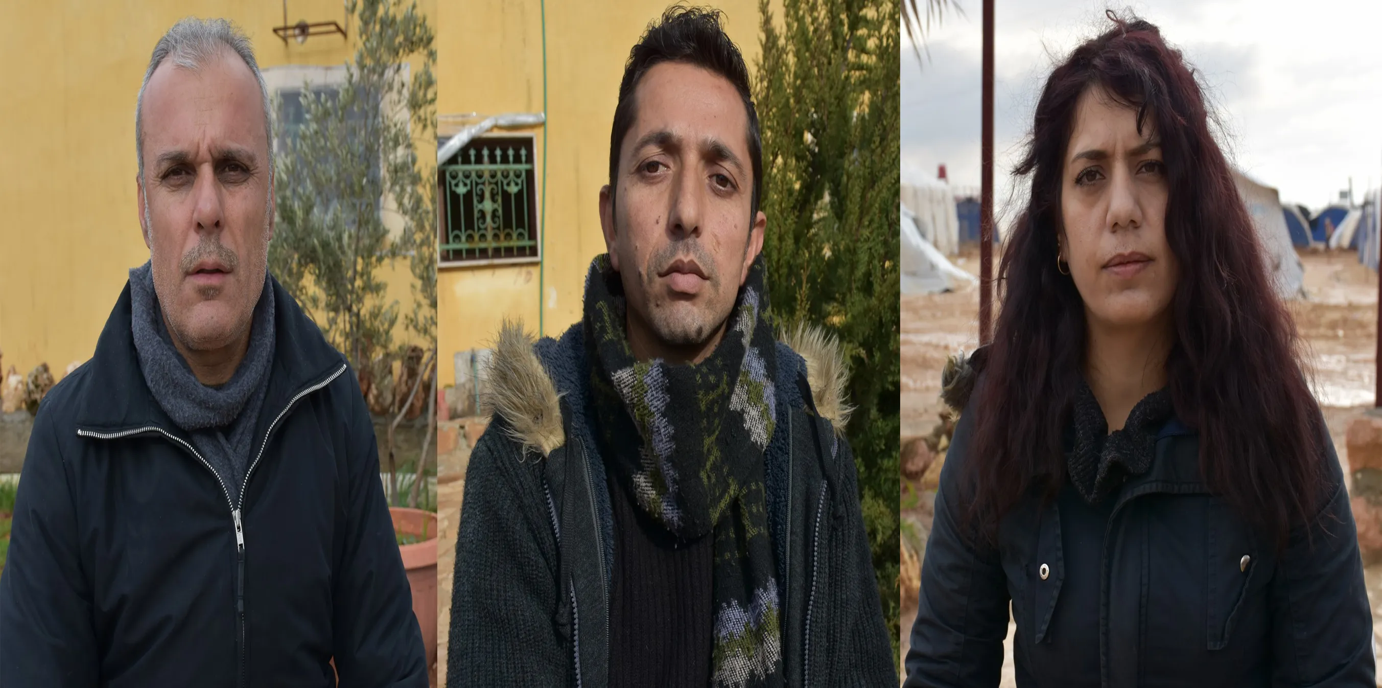 Afrin intellectuals: Turkey aims to establish new Ottoman Sultanate
