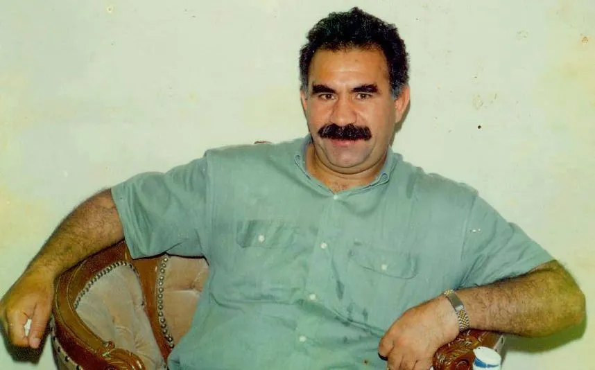 Ocalan's lawyers review public prosecution to meet their client