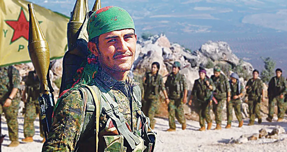 Russian writer: Turkey joins ranks of losers in Syria