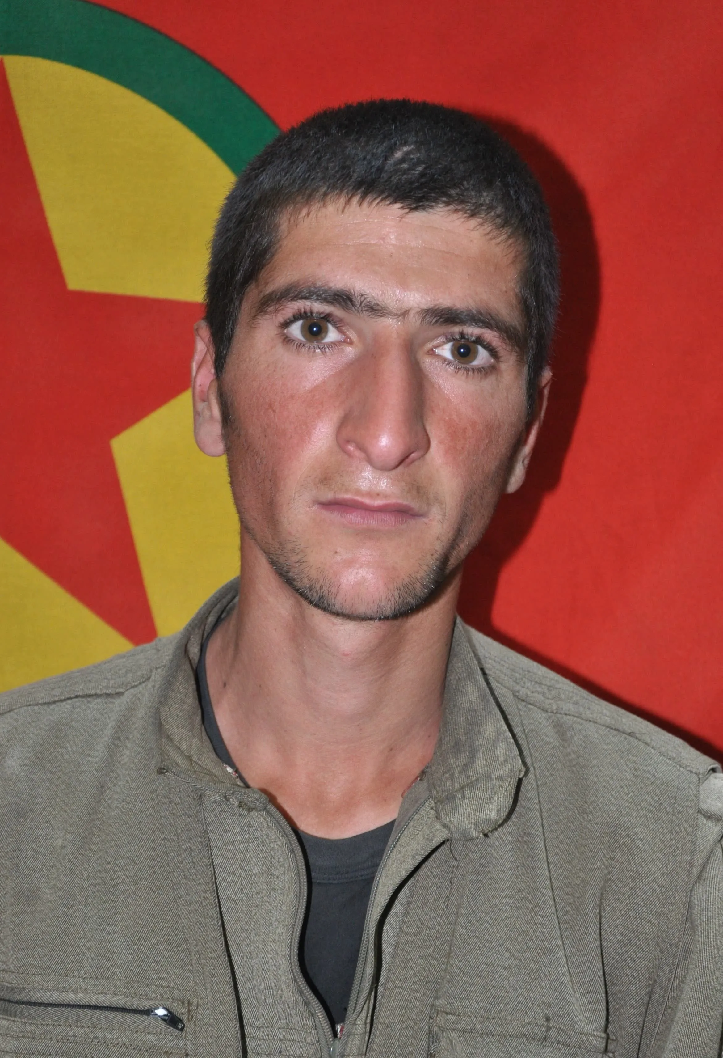 HPG reveals record of 5 martyrs in Avaşîn, Heftanîn