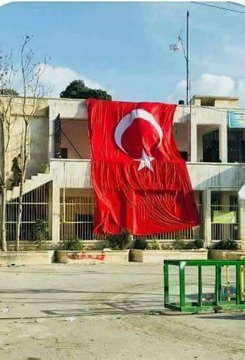 Erdogan says he does not target the Kurds, reality reveals the truth of his claims
