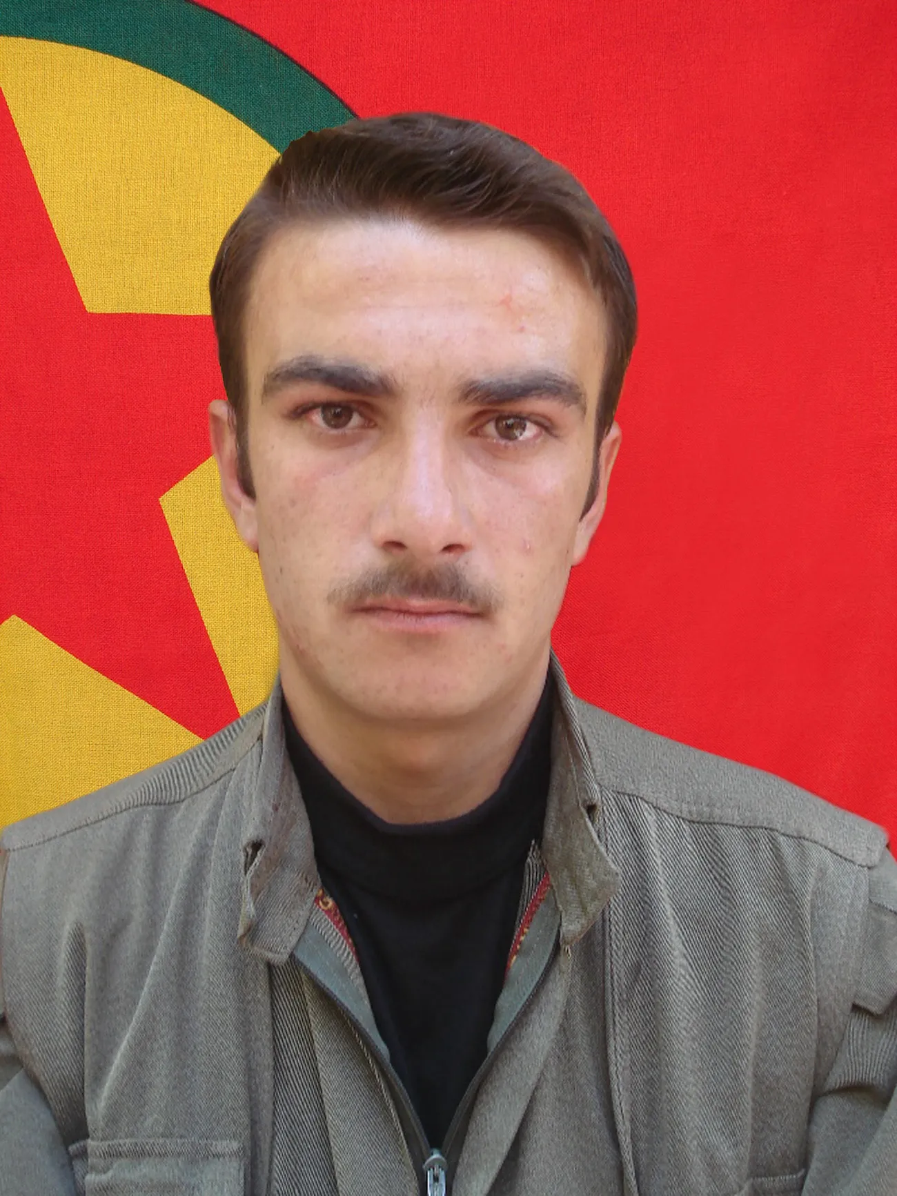 HPG disclosed record of 6 fighters martyred in Serhad areas