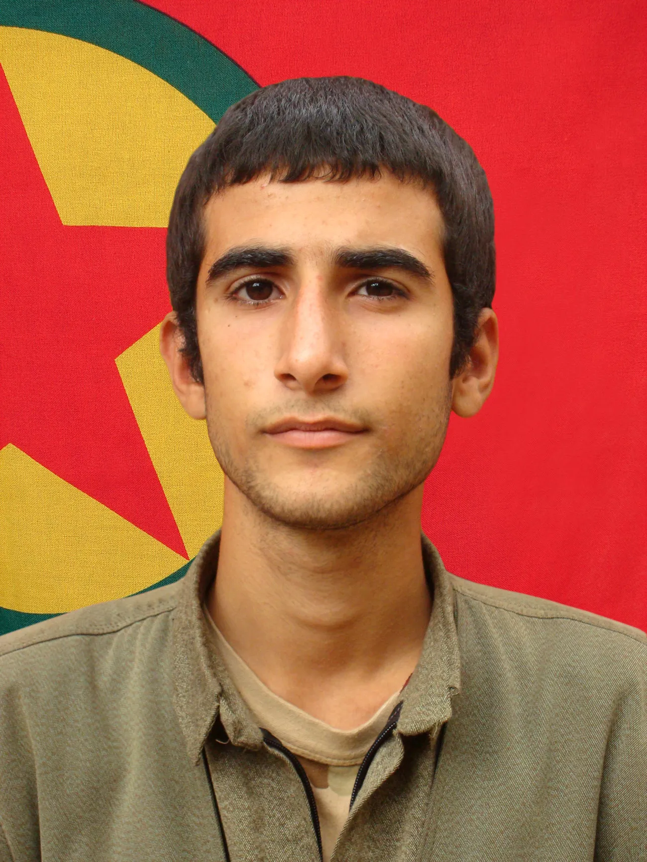 HPG disclosed record of 6 fighters martyred in Serhad areas