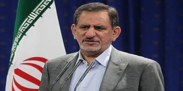 Iranian vice president to visit Damascus tomorrow
