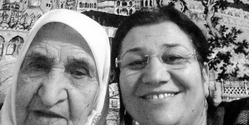 Death of mother of Kurdish activist Leyla Guven