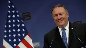 Pompeo: Everyone must know that Syrian Kurds are not terrorists