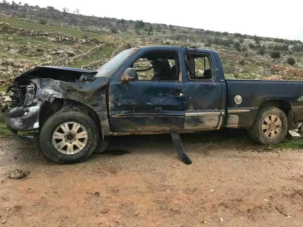 5 Turkish-backed jihadists killed in Afrin