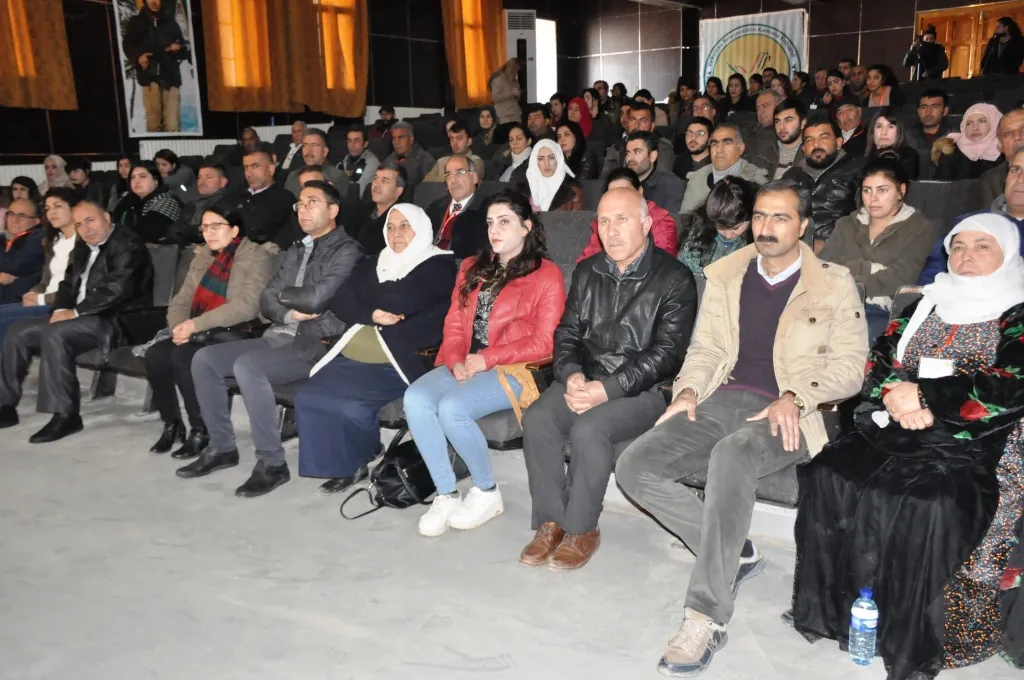 Gharib Hesso: "Safe zones" under Turkey's auspices aim to occupy north Syria