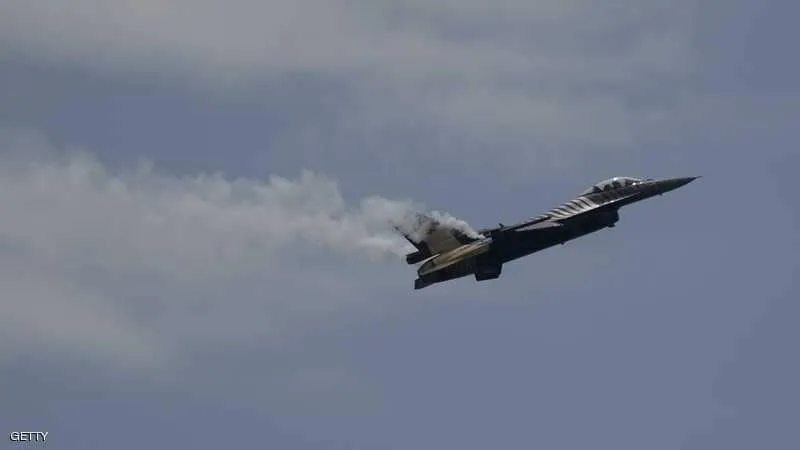 Erdogan government's practices deepen Turkish air forces' crisis