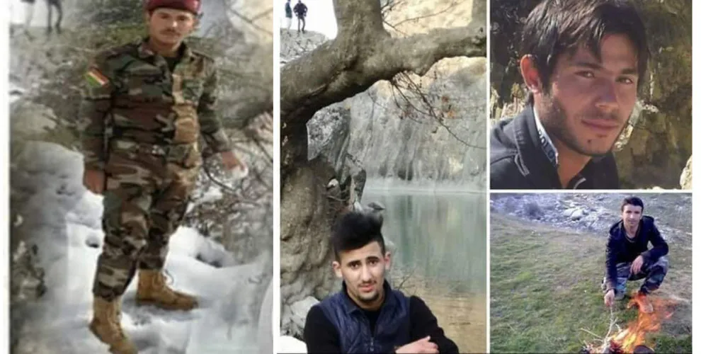 HPG: Turkish occupation killed 4 civilians
