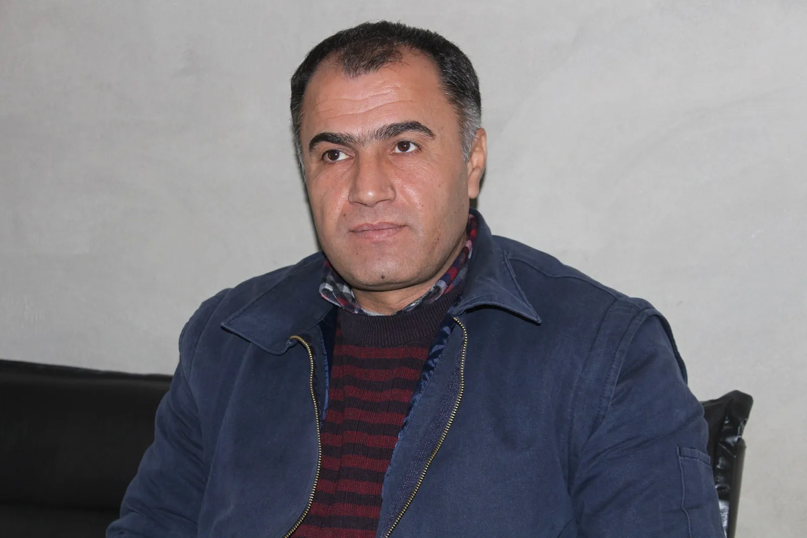 Turkish buffer zone will not bring stability, but will further complicate crisis