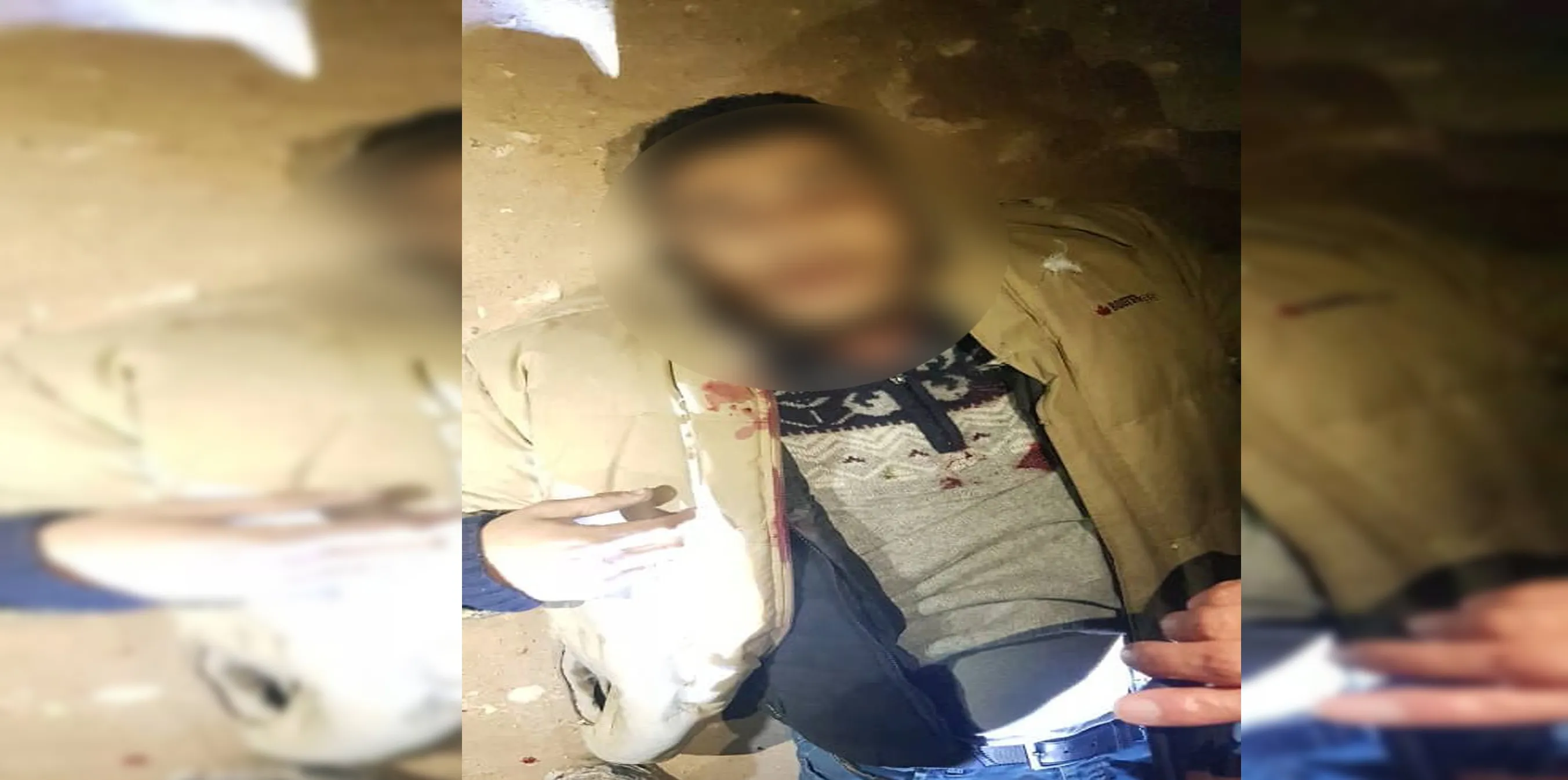 Planting mine operation foiled in Manbij, perpetrator killed