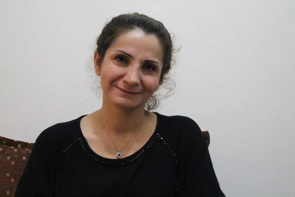 Abeer Hessaf: If political parties have national sense, they must participate in initiative