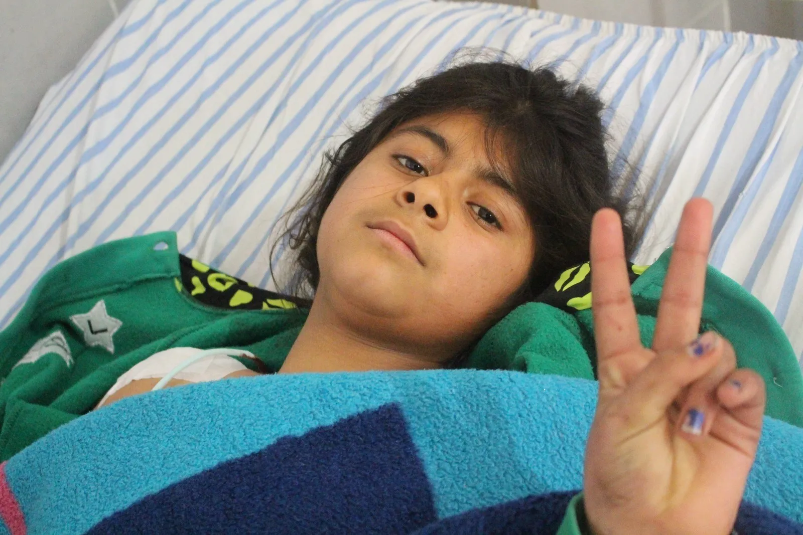 Turkish occupation barbarity in Afrin-3