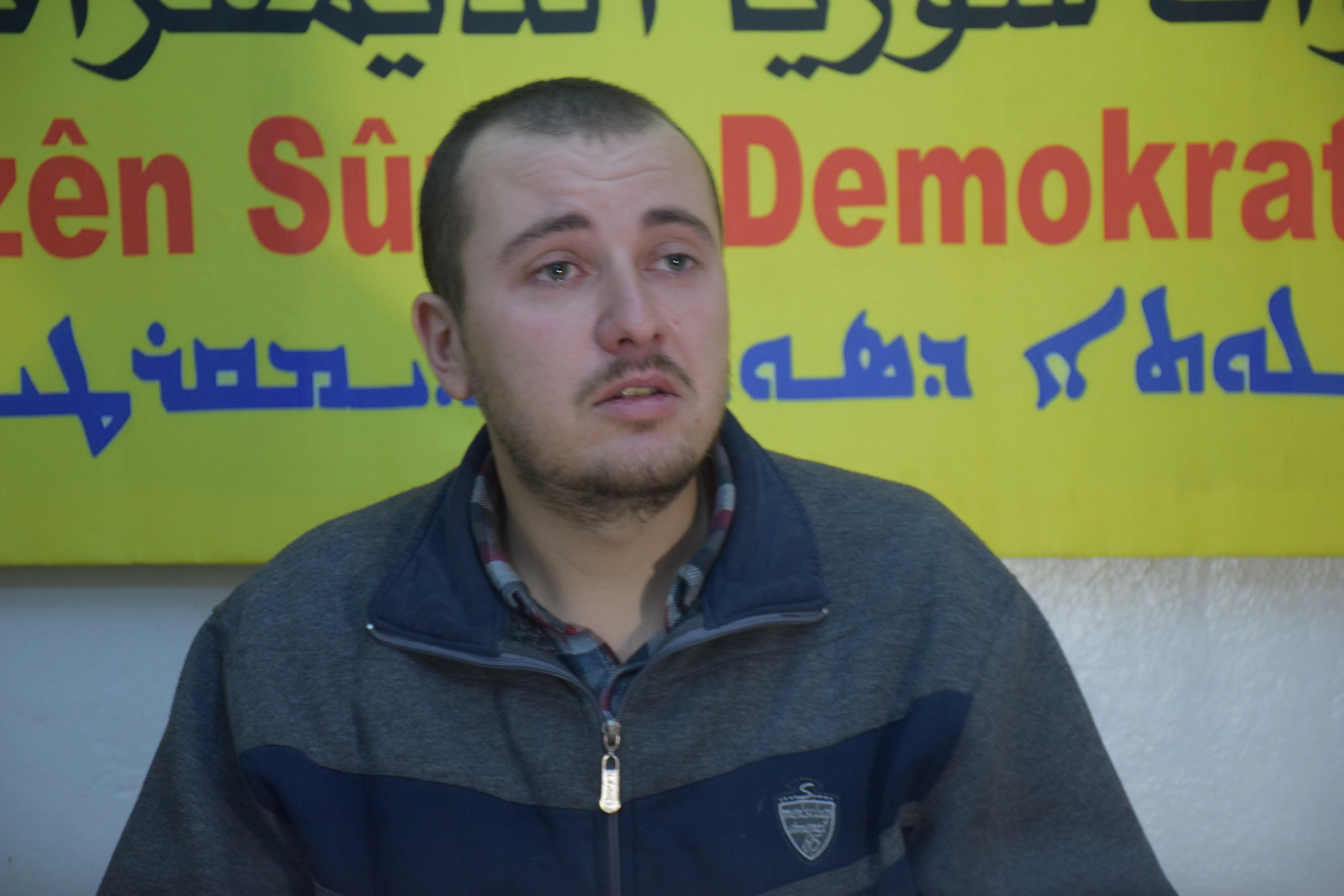 IS, armed opposition, Turkey, al-Mosel falling… shocking facts disclosed by IS -2
