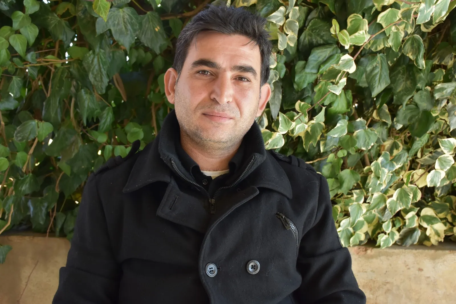 Lezgin Kor: Turkey will not achieve its goal by proposing the Adana Agreement