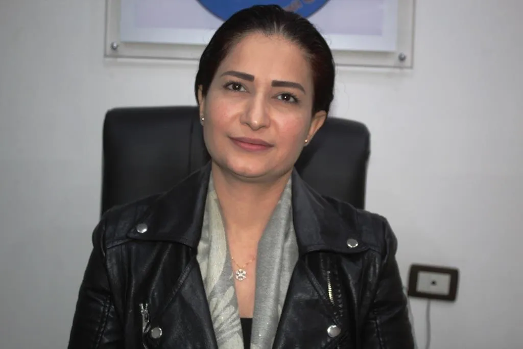 Havrin Khalaf: Eliminating IS will help resolveing Syrian crisis quickly